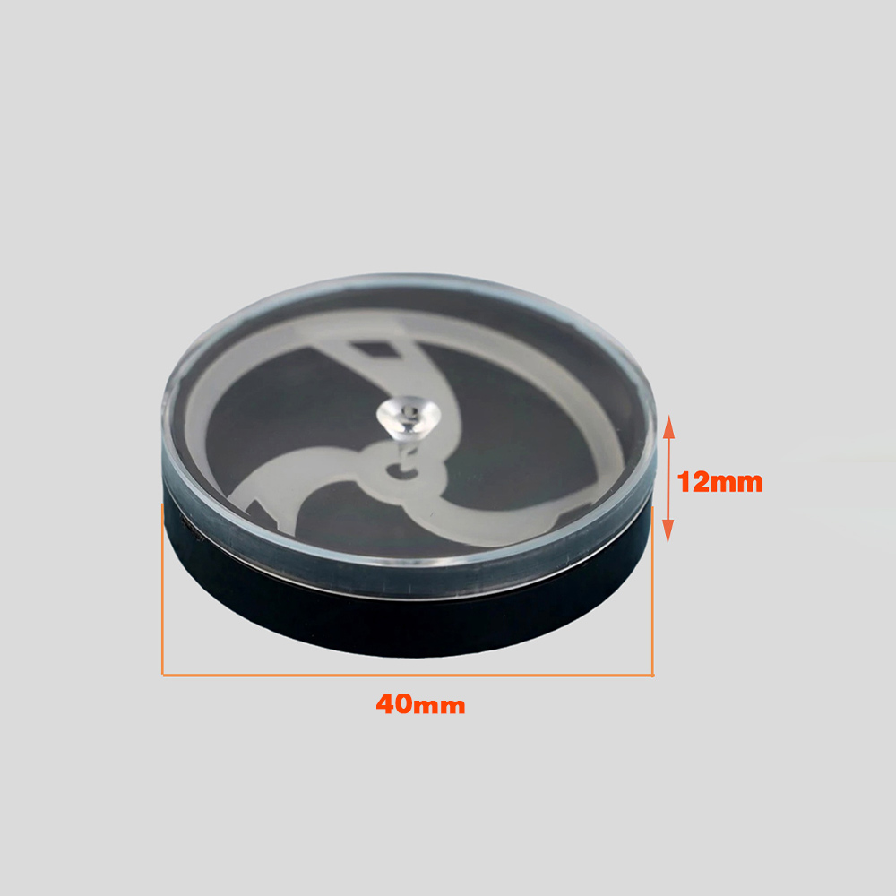 10/20 buah Dia 40mm 45mm 50mm  - Jewelry Box That Holds Watches ulasan dan harga