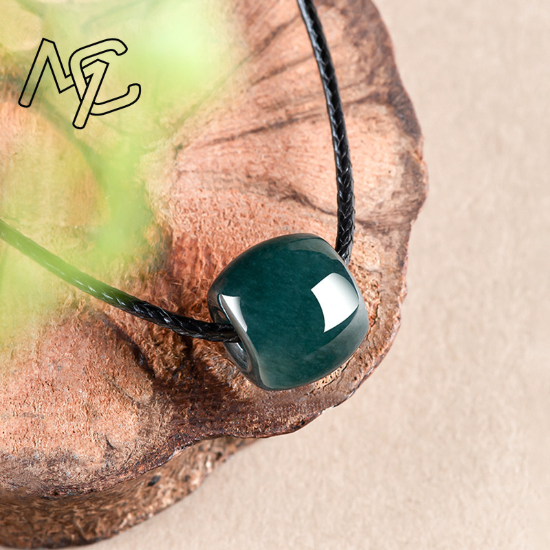 Kalung Liontin Manik-manik Sam - Jewelry & Watches Vitopoulos ulasan dan harga