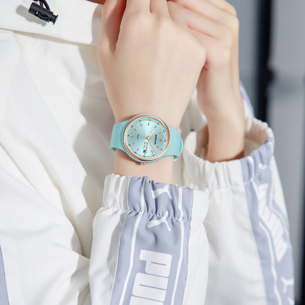 Jam tangan Quartz wanita, arlo - High Jewelry Watches ulasan dan harga