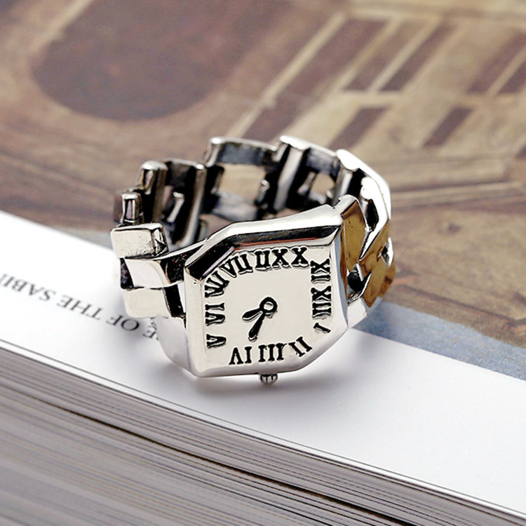 Baru dalam Perak Sterling 925  - Vintage Jewelry Watches Women ulasan dan harga